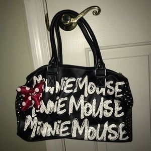 Disney world parks purse